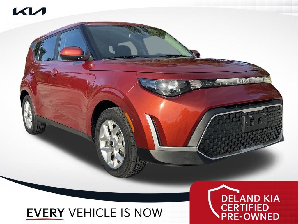 2024 Kia Soul