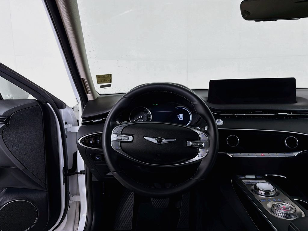 Used 2025 Genesis GV70 SUV
