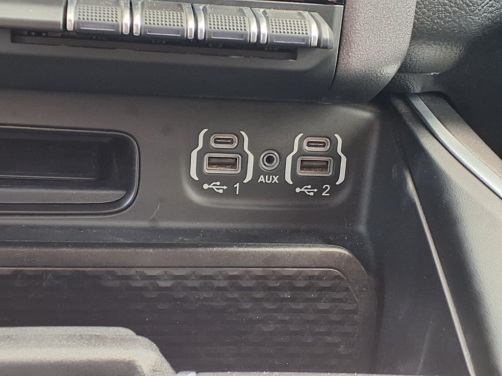 2021 Ram 1500 Big Horn/Lone Star White at AutoSavvy Houston Southwest