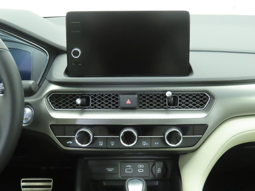 Thumbnail: 2026 Acura Integra - 14