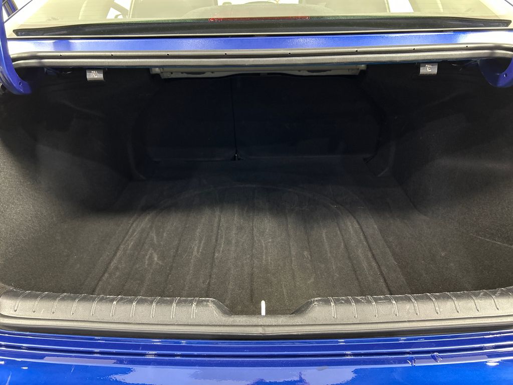 Certified Used 2025 Blue Kia LXS image 19