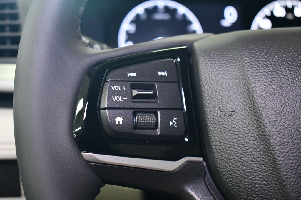 Thumbnail: 2026 Honda Odyssey - 16