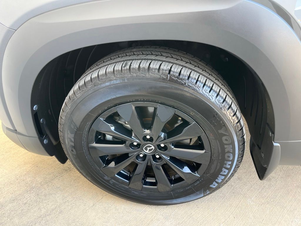 Used Car 2024 Mazda Cx-50  2.5 S Preferred Package For Sale Under $30,000 In Georgetown, Texas