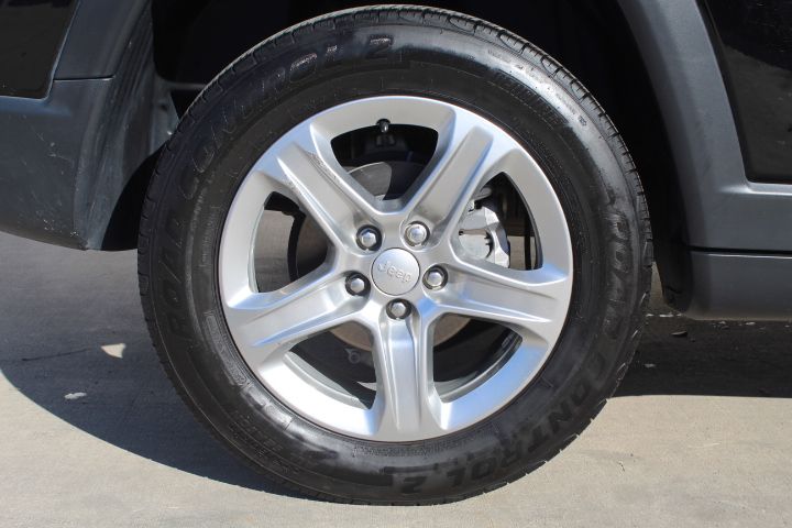 Used Car 2024 Jeep Compass  Sport For Sale Under $20,000 In Georgetown, Texas