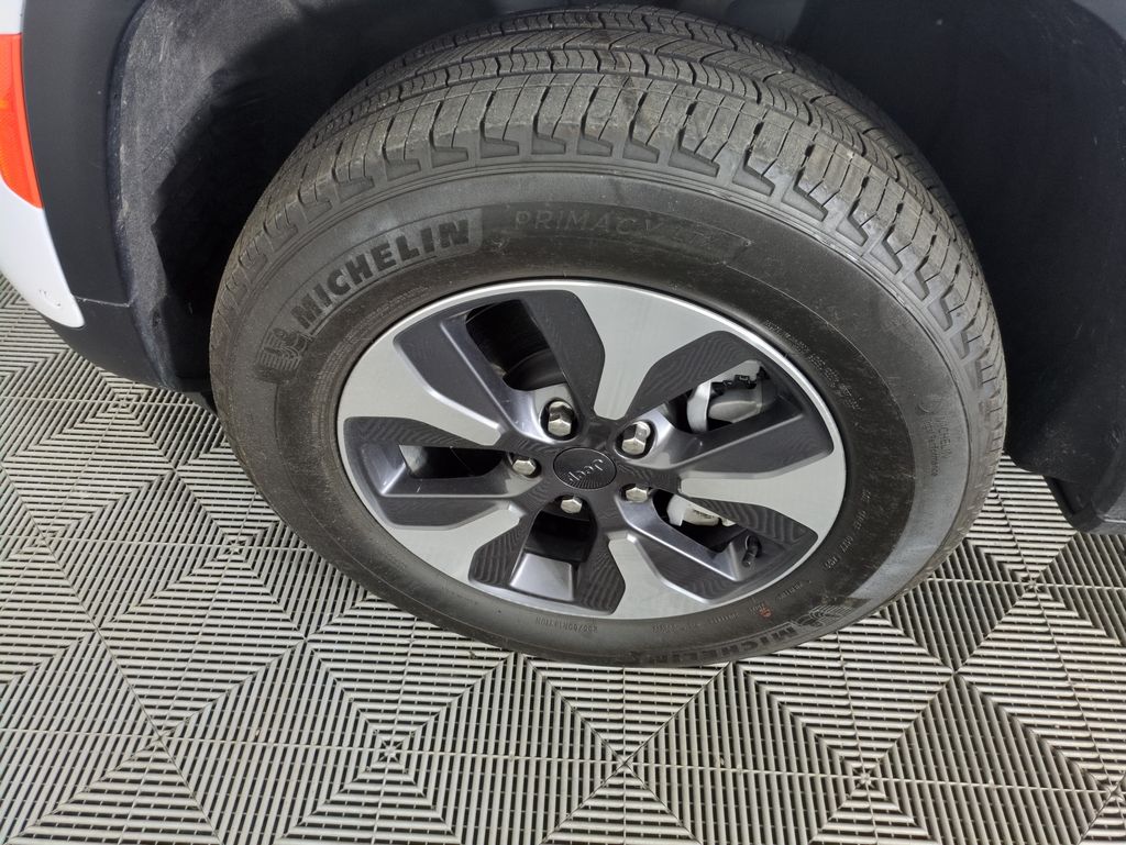 Used 2022 Jeep Grand Cherokee For Sale in Fort Wayne, IN