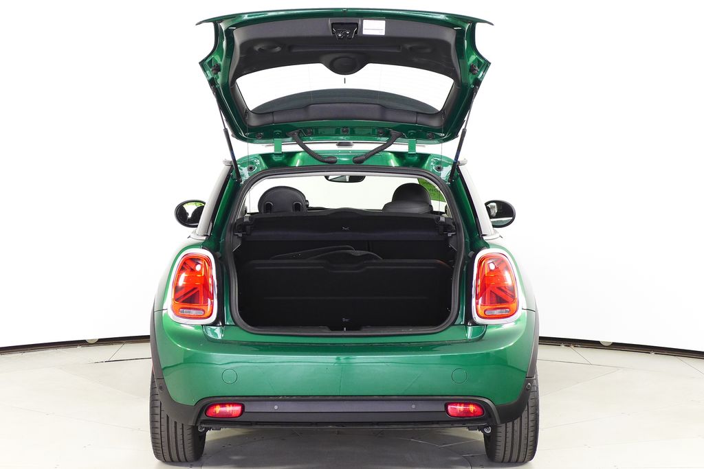 2024 MINI Cooper SE 10
