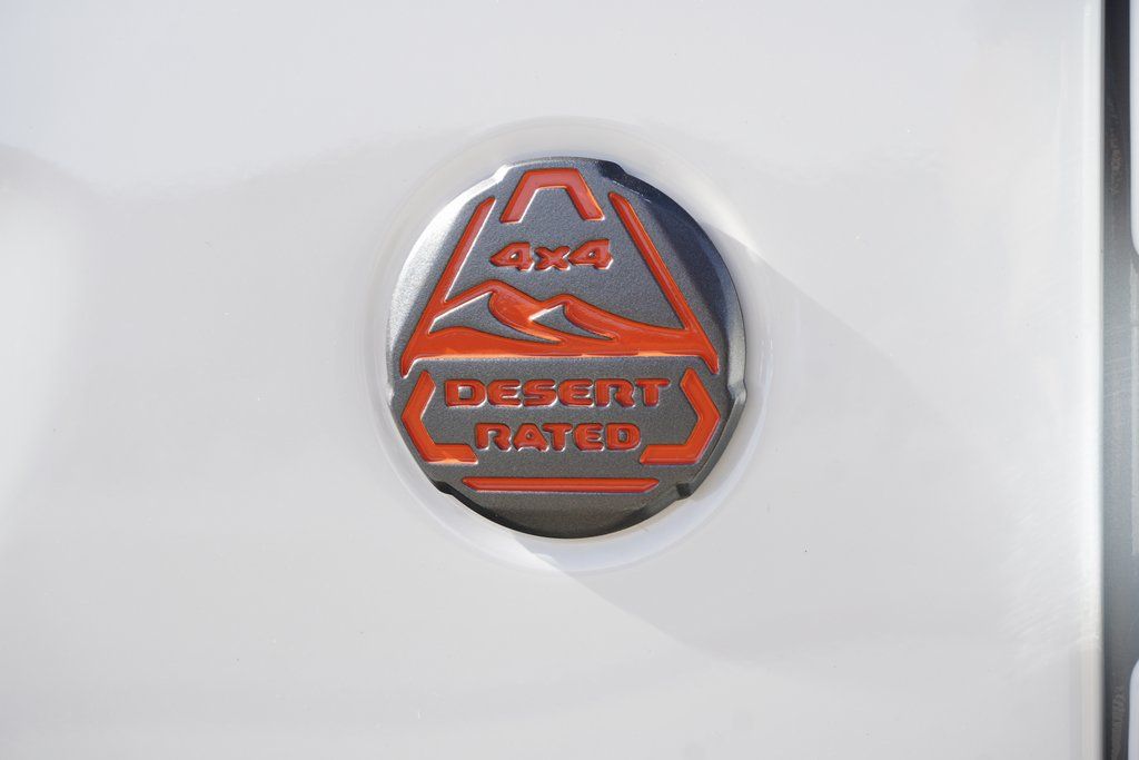 Used Car 2025 Jeep Gladiator  Mojave For Sale Under $50,000 In Weatherford, Texas