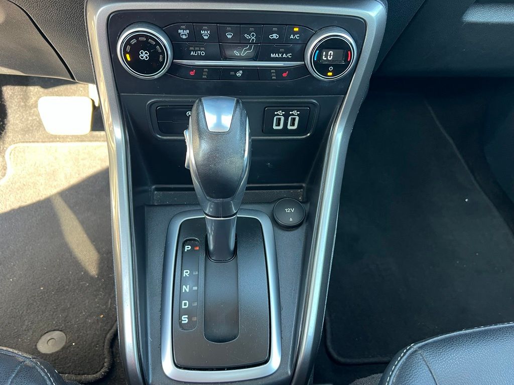 Used 2020 Ford EcoSport SUV