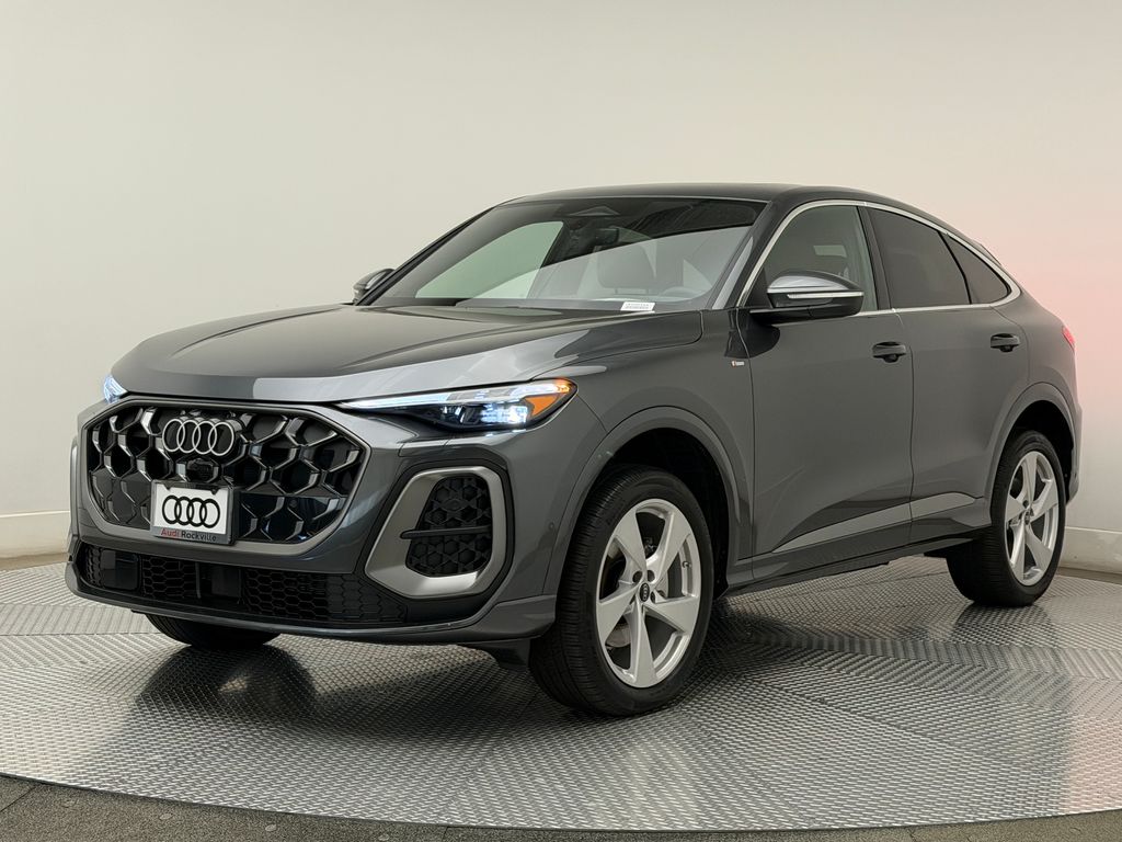 Thumbnail: 2026 Audi Q5 - 4