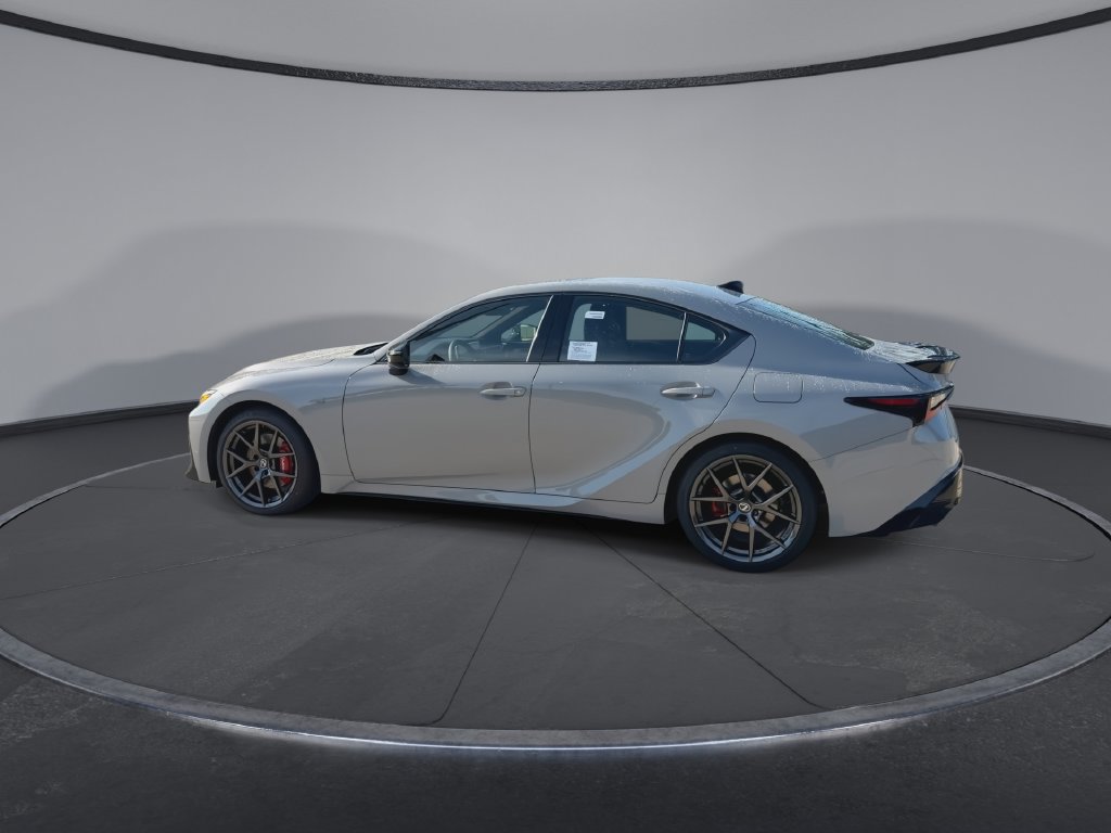 Thumbnail: 2026 Lexus IS - 6