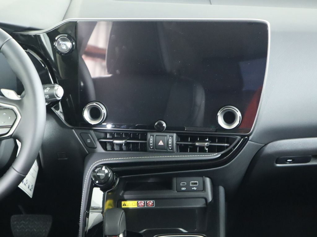 2025 Lexus NX Hybrid 350h Premium 14