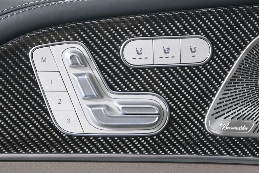 Thumbnail: 2026 Mercedes-Benz GLS - 25