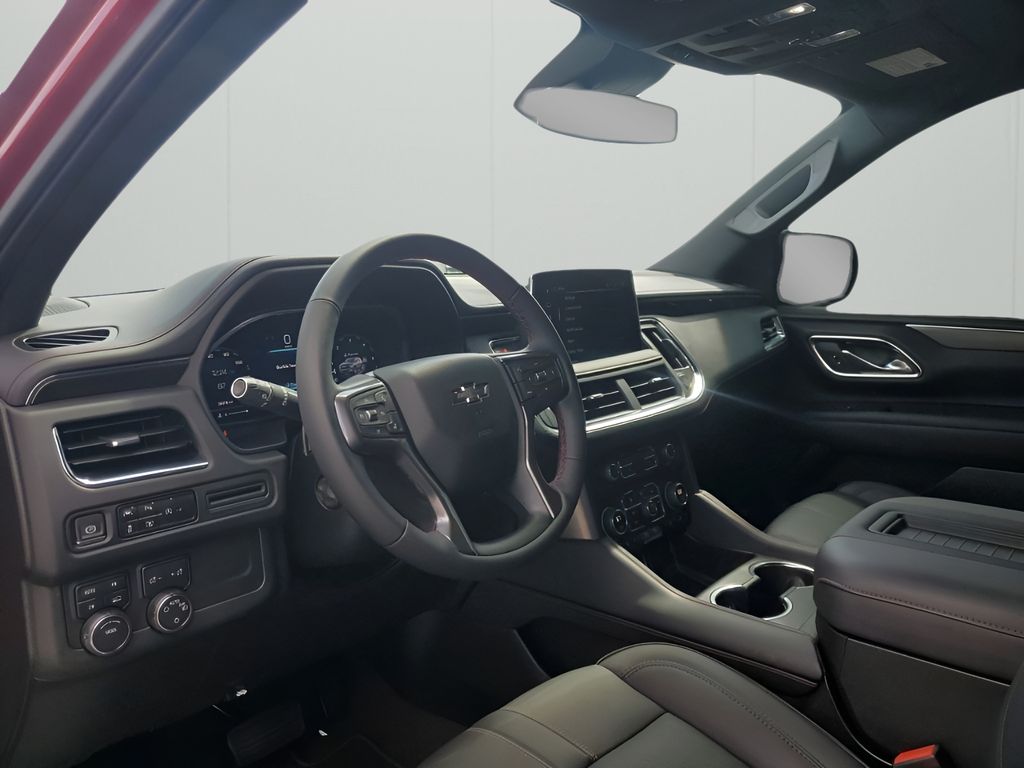 Used Car 2023 Chevrolet Tahoe  Rst For Sale Under $60,000 In Austin, Texas