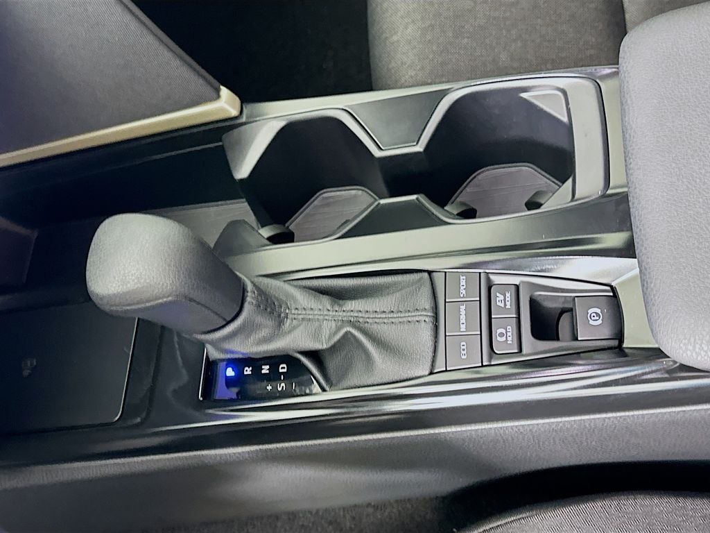 Thumbnail: 2026 Toyota Camry - 17