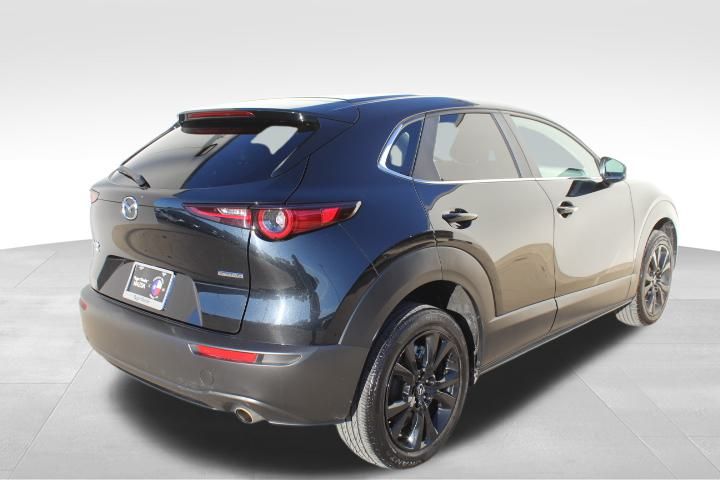 Used Car 2024 Mazda Cx-30  2.5 S Select Sport For Sale Under $25,000 In Georgetown, Texas