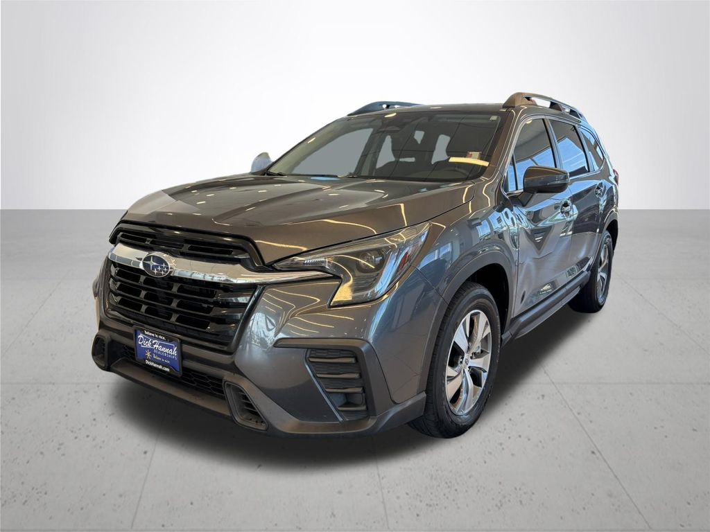 2023 Subaru Ascent Premium