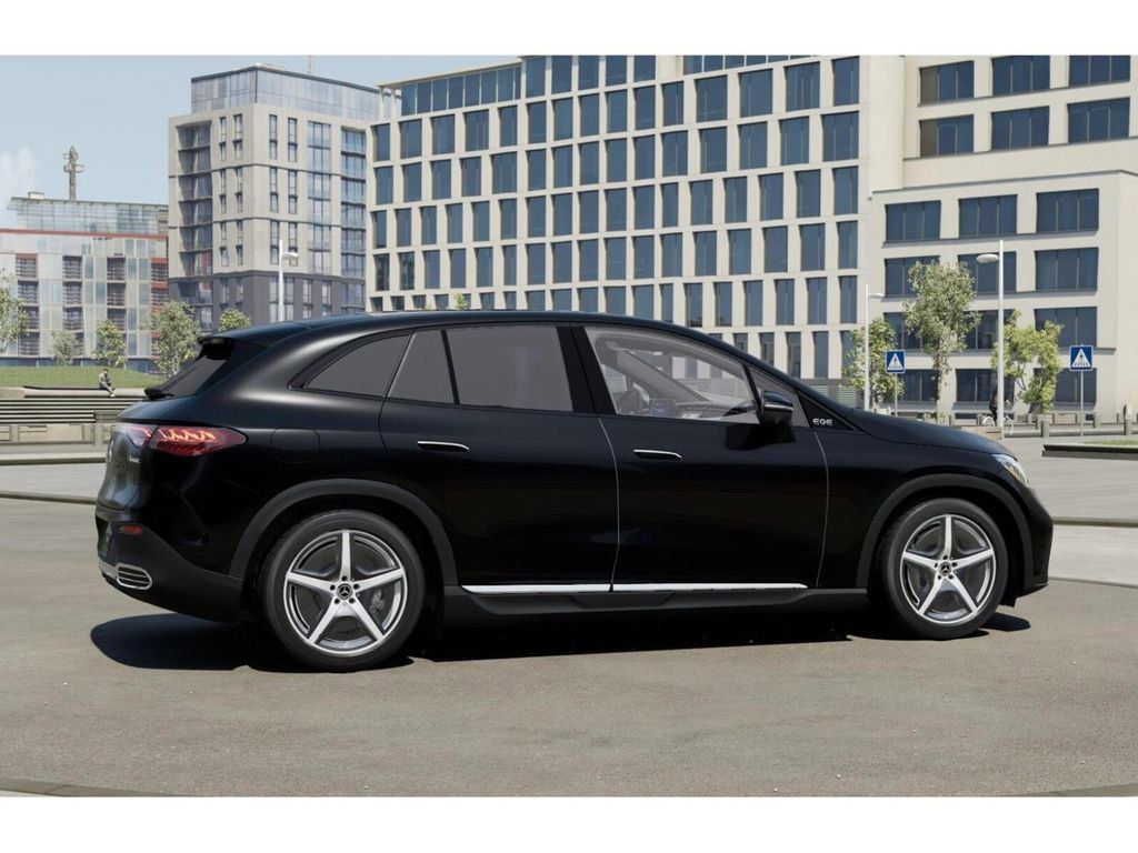 2024 Mercedes-Benz EQE EQE 350 SUV 18