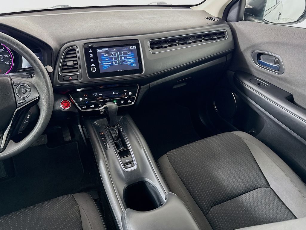 Thumbnail: 2021 Honda HR-V - 23