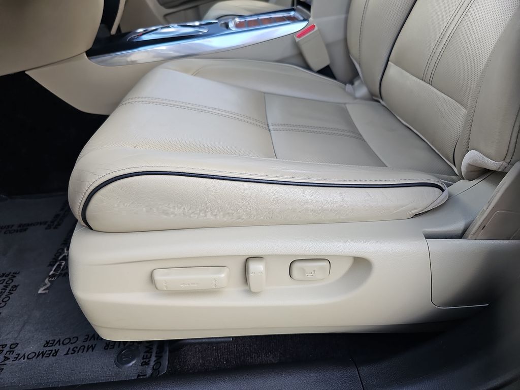 Used 2017 Acura MDX SUV