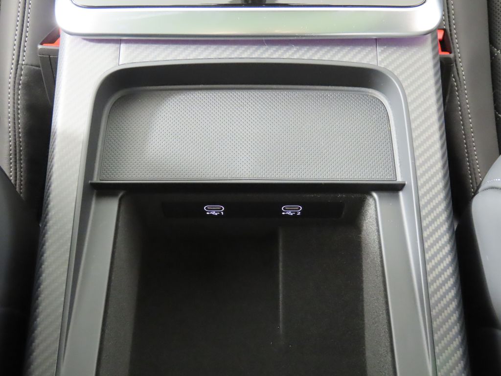 Thumbnail: 2026 Audi SQ7 - 20