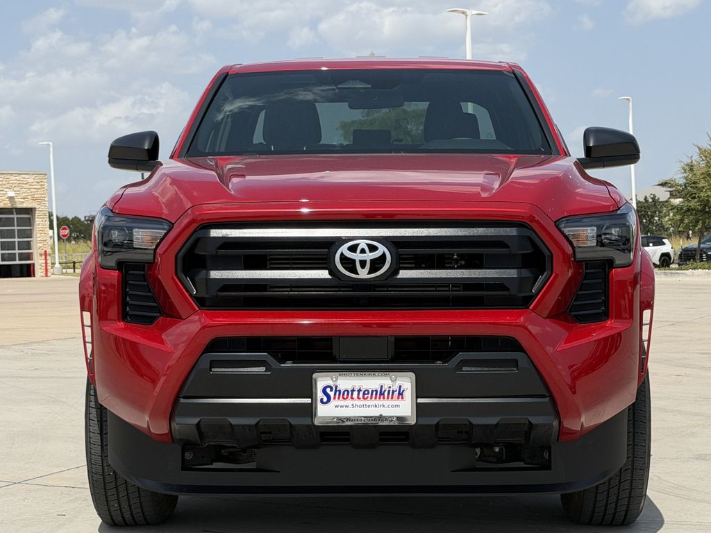 Used 2024 Toyota Tacoma Truck