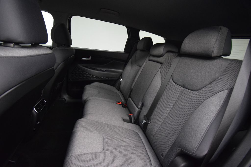 Used 2023 Portofino Gray Hyundai SE image 23