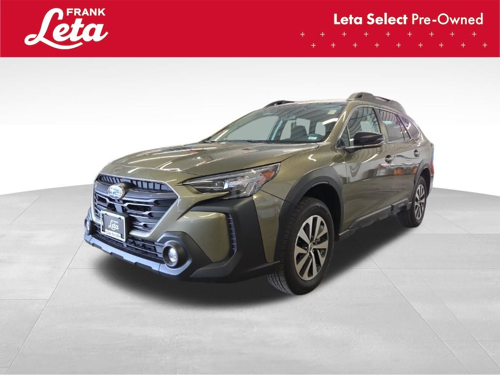 2024 Subaru Outback Premium AWD