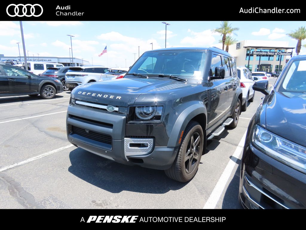 2023 Land Rover Defender 110 -
                  Chandler, AZ