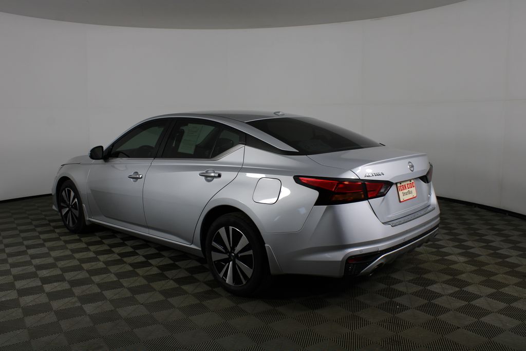 Used 2022 Nissan Altima for sale in 