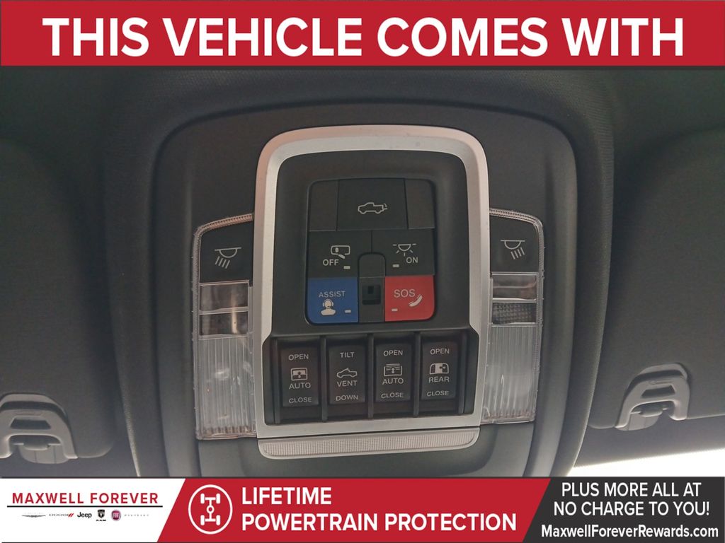 Used Car 2020 Ram 1500  Limited For Sale Under $40,000 In Austin, Texas