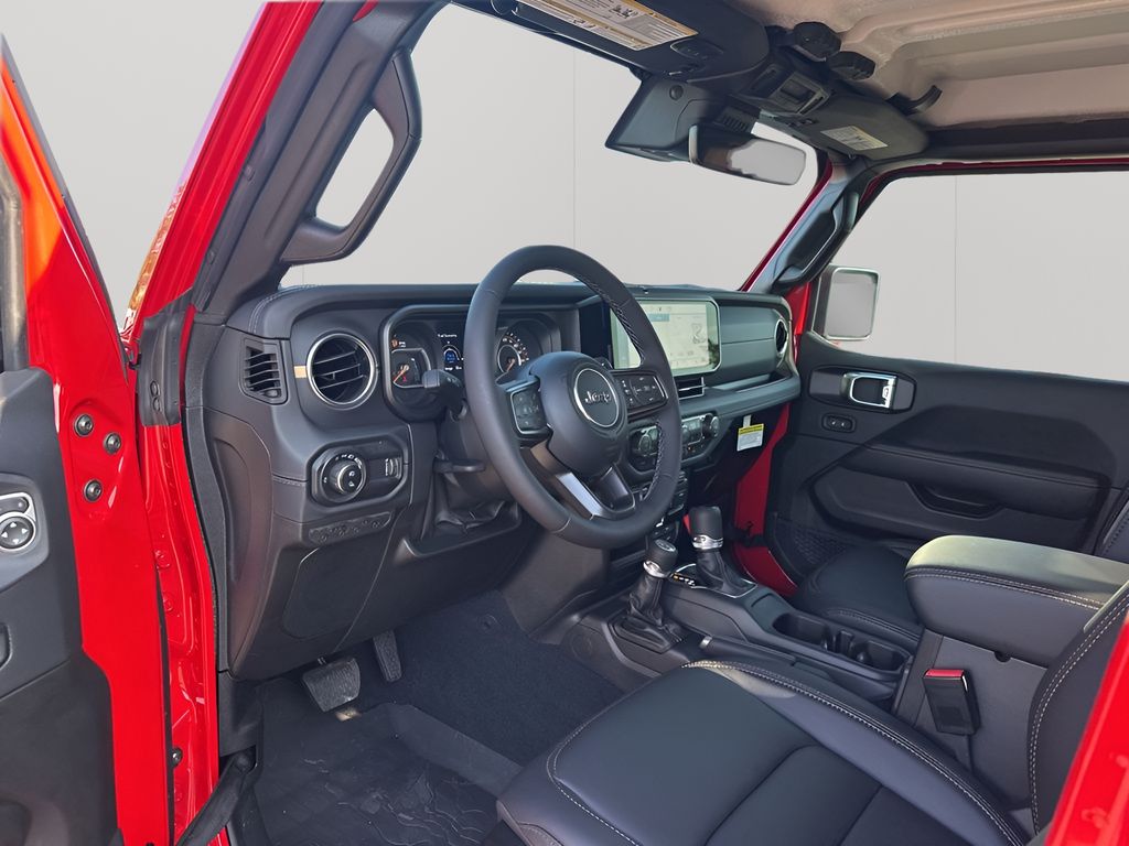 New Car 2025 Jeep Gladiator  For Sale Under $50,000 In Austin, Texas