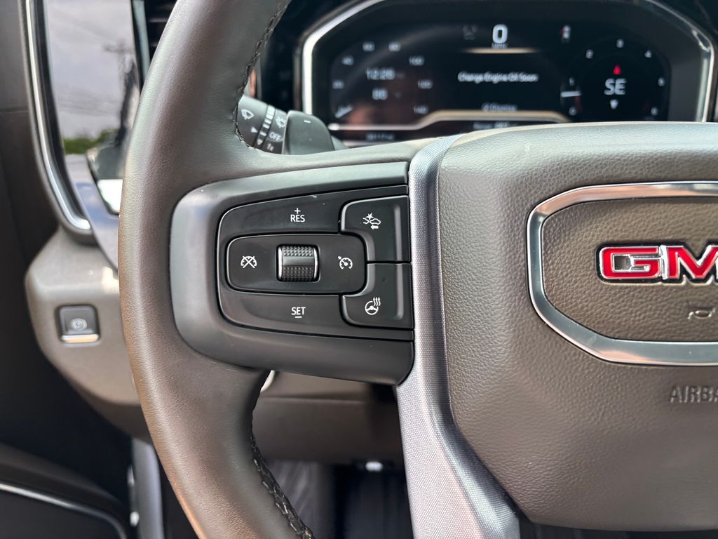 Used Car 2023 Gmc Sierra 1500  Slt For Sale Under $60,000 In Austin, Texas