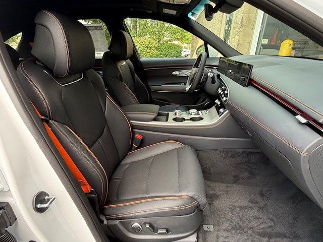 new 2026 Genesis GV70 car, priced at $57,998