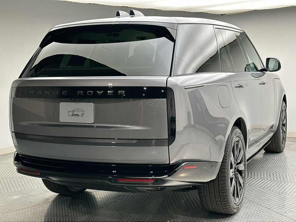 Thumbnail: 2026 Land Rover Range Rover - 11