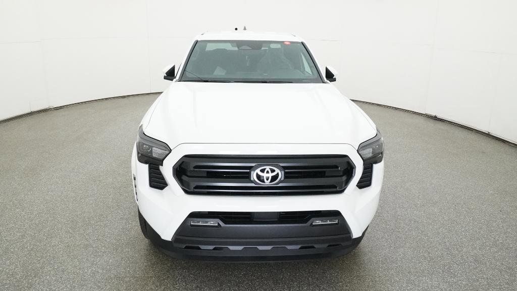 Thumbnail: 2025 Toyota Tacoma - 29