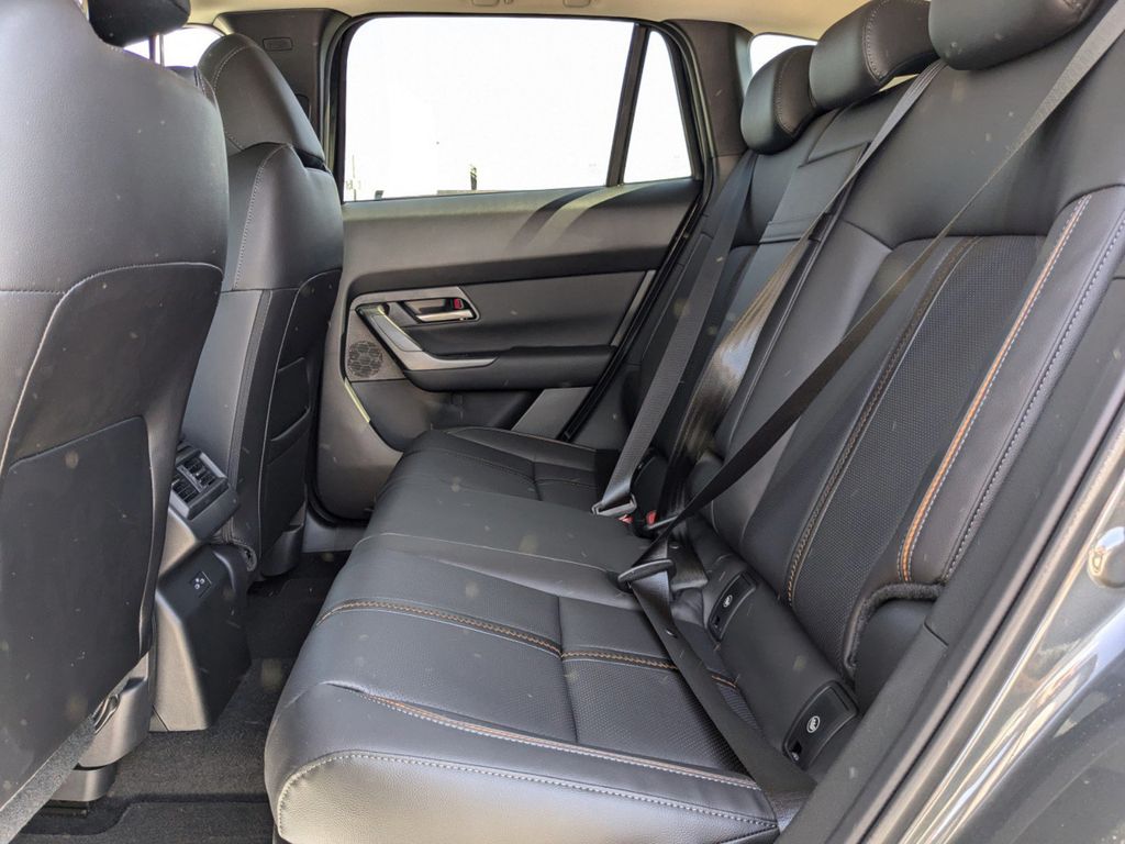 2025 Mazda CX-50 Hybrid Premium
