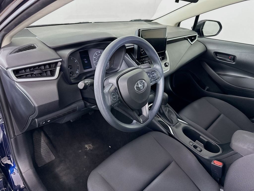 Thumbnail: 2024 Toyota Corolla - 9