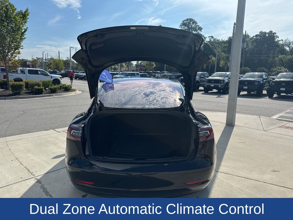 2018 Tesla Model 3 Mid Range