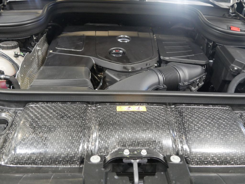 Thumbnail: 2026 Mercedes-Benz GLE - 11