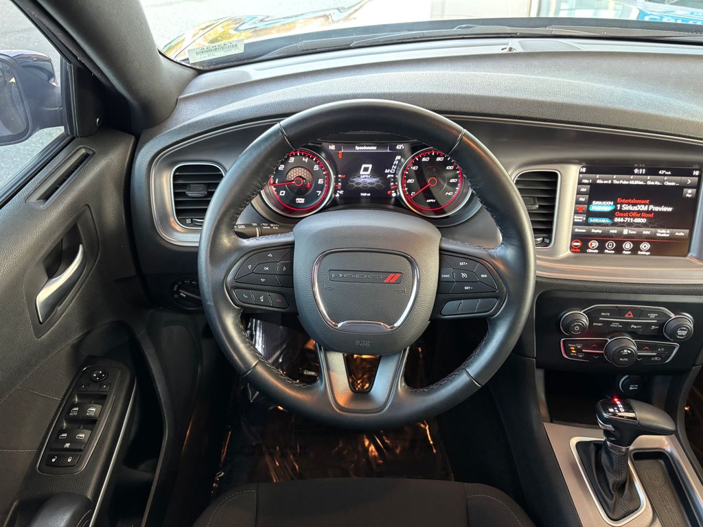 Thumbnail: 2023 Dodge Charger - 10