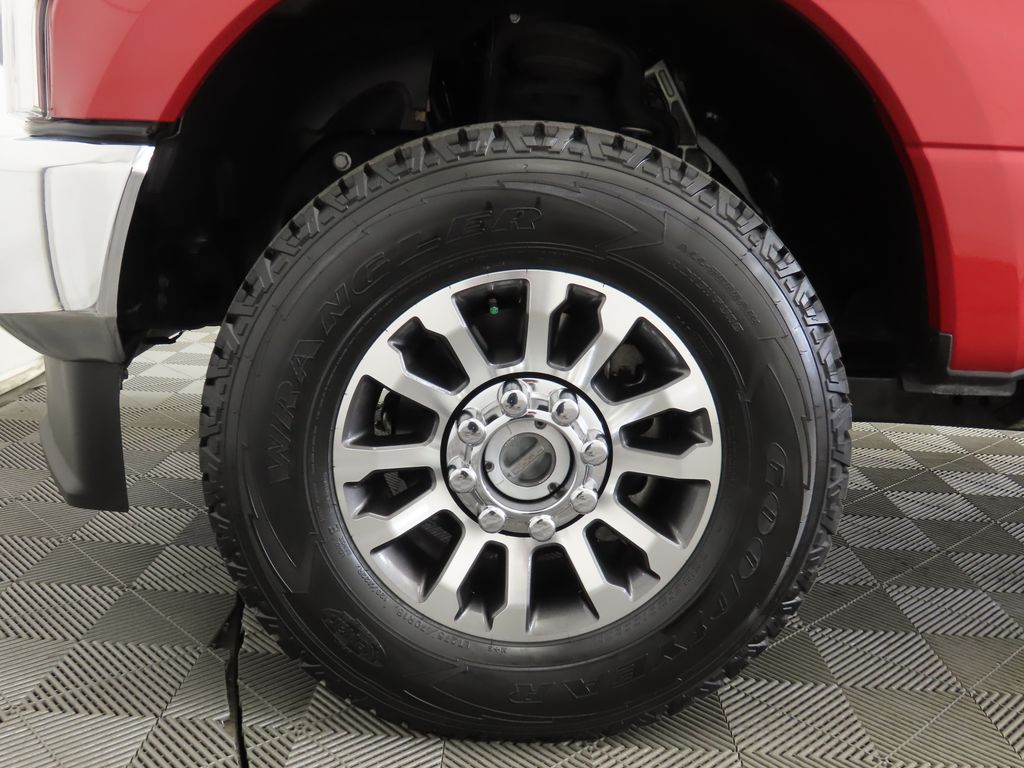 Thumbnail: 2020 Ford Econoline - 29