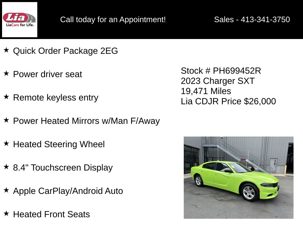 View vehicle photo 6