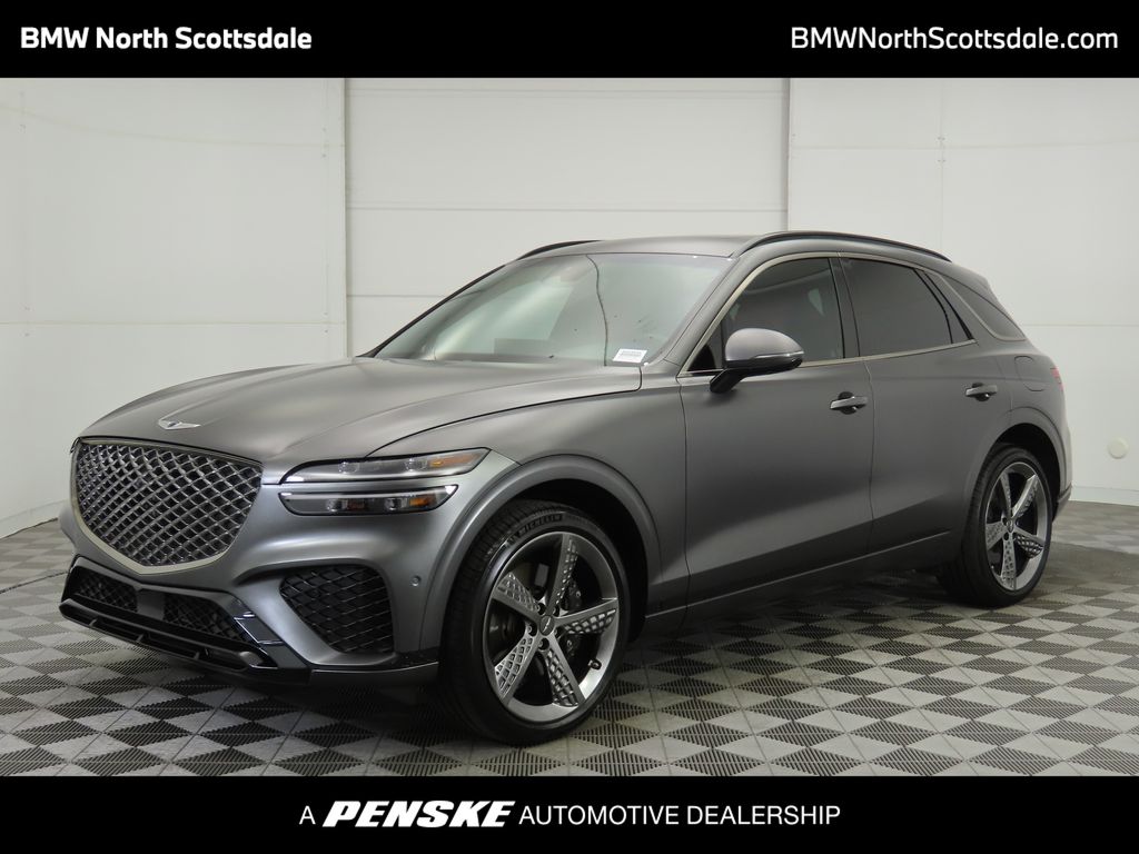 2023 Genesis GV70 2.5T -
                Phoenix, AZ