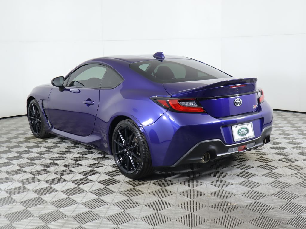 Thumbnail: 2022 Toyota GR86 - 7
