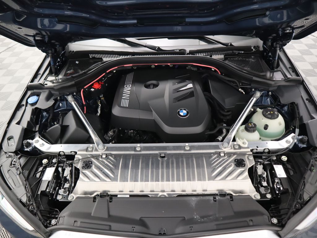 Thumbnail: 2025 BMW X3 - 31