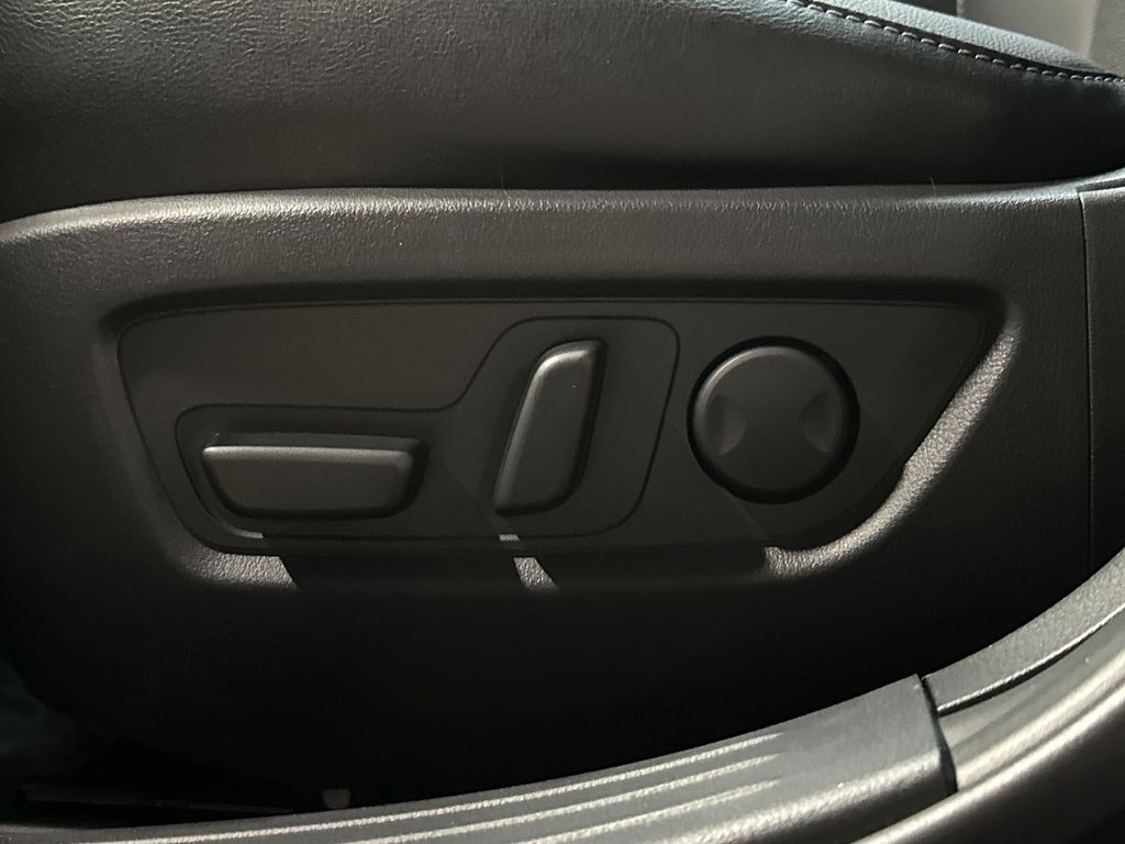 2026 Mazda CX-50 2.5 S - 11