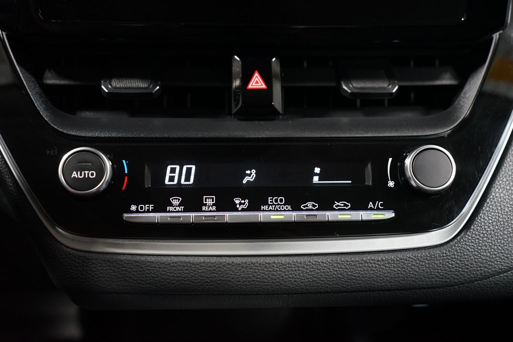 Thumbnail: 2023 Toyota Corolla - 20