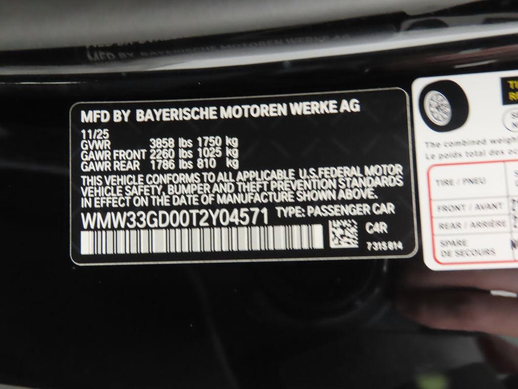 Thumbnail: 2026 MINI Cooper - 30