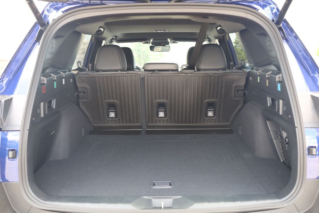 new 2026 Subaru Outback car, priced at $41,404