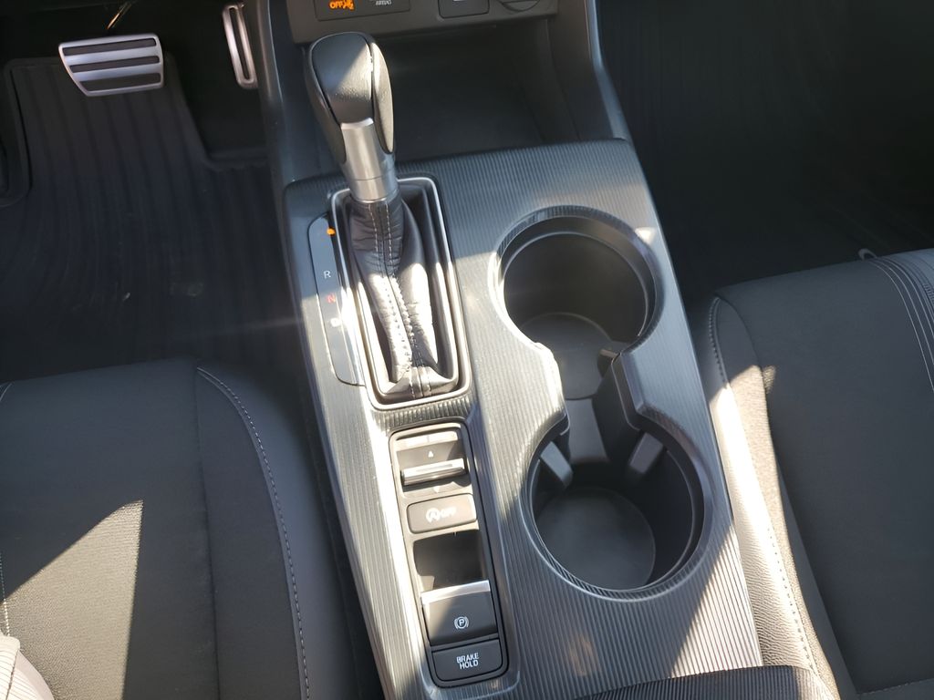 Used Car 2022 Honda Civic  Sport For Sale Under $25,000 In Austin, Texas